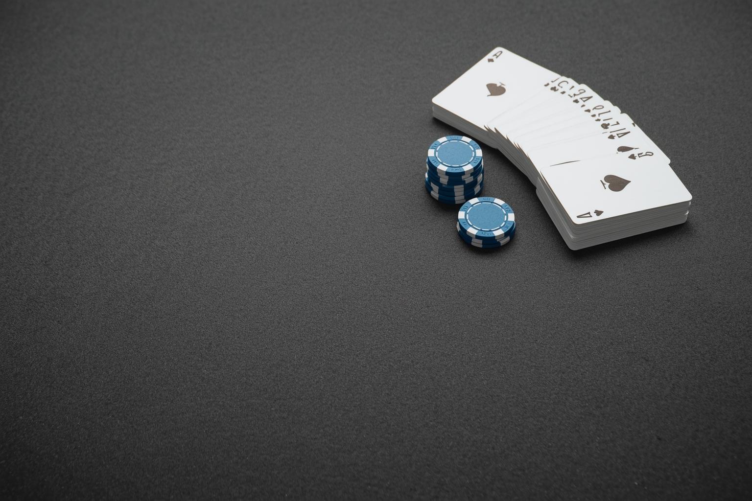 Comment fonctionne le blackjack en ligne