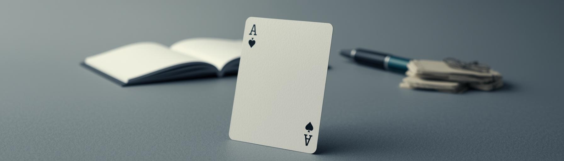 Qui ne peut pas jouer au blackjack en ligne